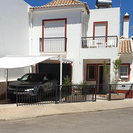 Casa Familia Cardoso Villa Tavira Exteriör bild